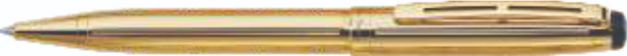 Pierre cardin Gold Stone Bright Gold Exclusive Ball Pen